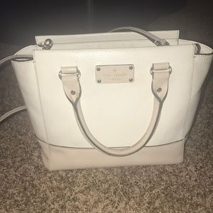 Kate spade purse